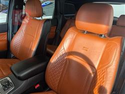 جیپ گراند شیرۆکی